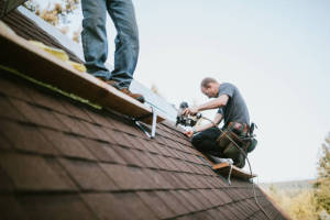 Local Roofers in Rockwood, MI